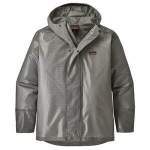 Patagonia Hose-Down Slicker Jacket- Large